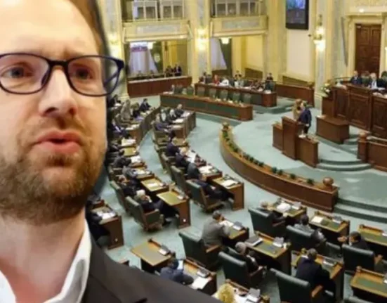 Fritz critică dur poziția lui Dan: USR nu susține un premier independent