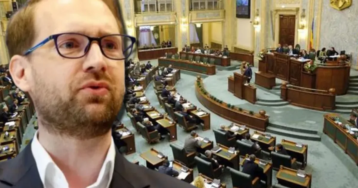 Fritz critică dur poziția lui Dan: USR nu susține un premier independent 1 Fritz critică dur poziția lui Dan: USR nu susține un premier independent