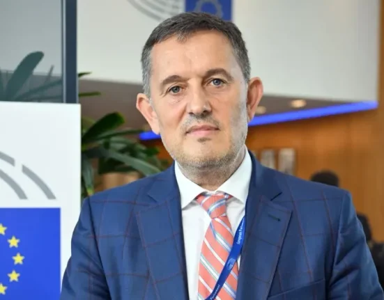 Gheorghe Piperea: Noul Guvern e un USR pe steroizi. AUR nu votează Mureșan