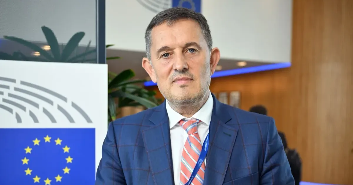 Gheorghe Piperea: Noul Guvern e un USR pe steroizi. AUR nu votează Mureșan