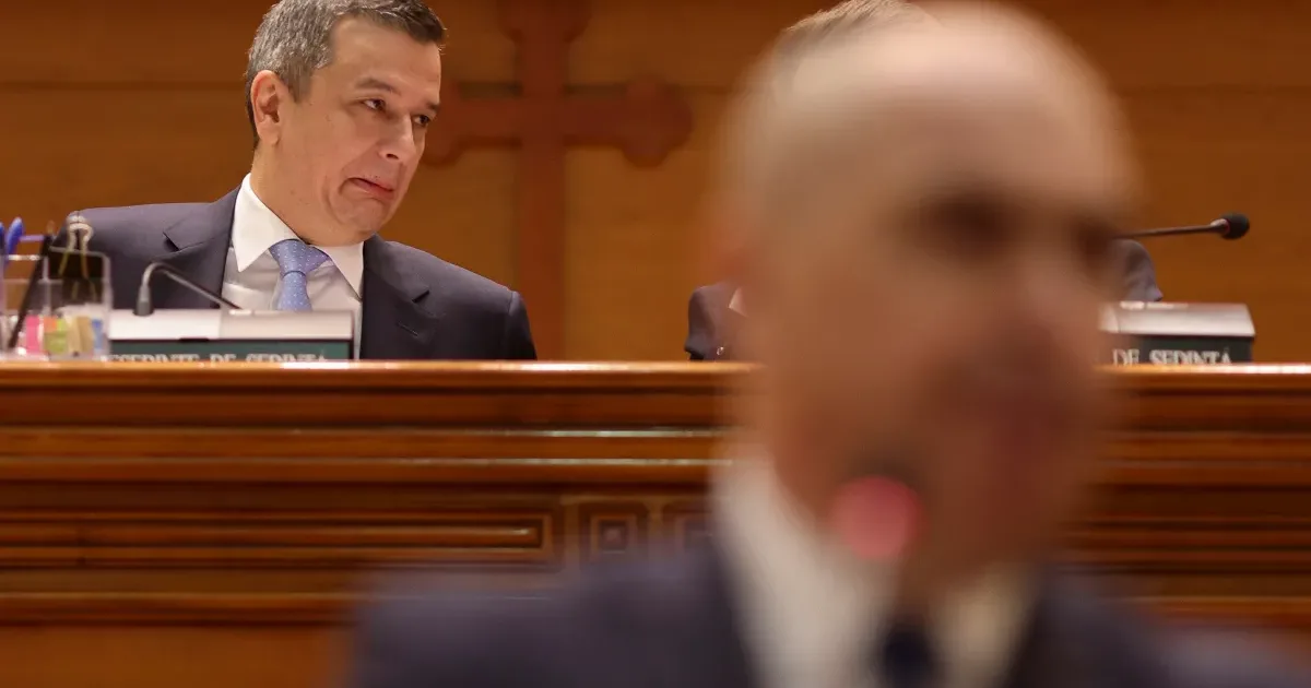 Grindeanu către Bolojan: Fiți responsabil și rațional, discutați cu fermierii 1 Grindeanu către Bolojan: Fiți responsabil și rațional, discutați cu fermierii