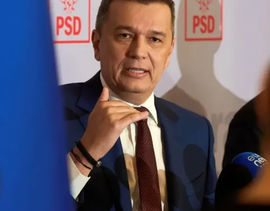 Grindeanu, dezvăluiri la Craiova: planul PSD pentru Guvernul Mureșan și AUR