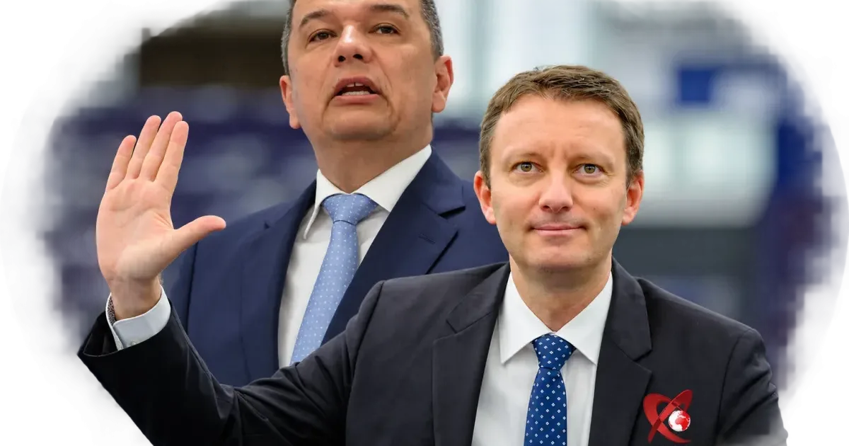 Grindeanu îi cere lui Mureșan să demisioneze din PE dacă vrea să guverneze 1 Grindeanu îi cere lui Mureșan să demisioneze din PE dacă vrea să guverneze