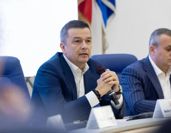 Grindeanu: Mureșan nu a venit la discuții. Sunt deschis pe programul de guvernare