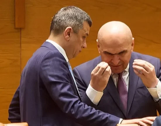 Întâlnire crucială între Ilie Bolojan și Sorin Grindeanu. Ce îi propune acesta PSD-ului