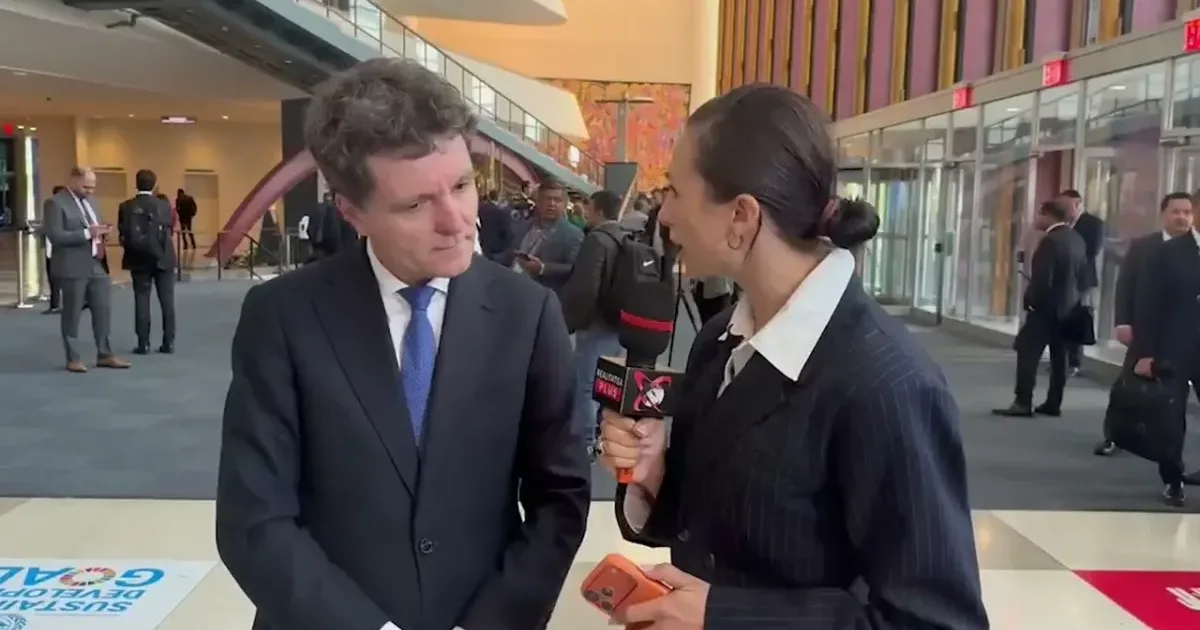 Interviu cu Nicușor Dan despre apărarea anti-drone și anularea alegerilor 1 Interviu cu Nicușor Dan despre apărarea anti-drone și anularea alegerilor