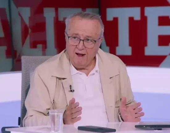 Ion Cristoiu: Miruță ar putea veni la puterea USR. Fritz nu va avea susținere