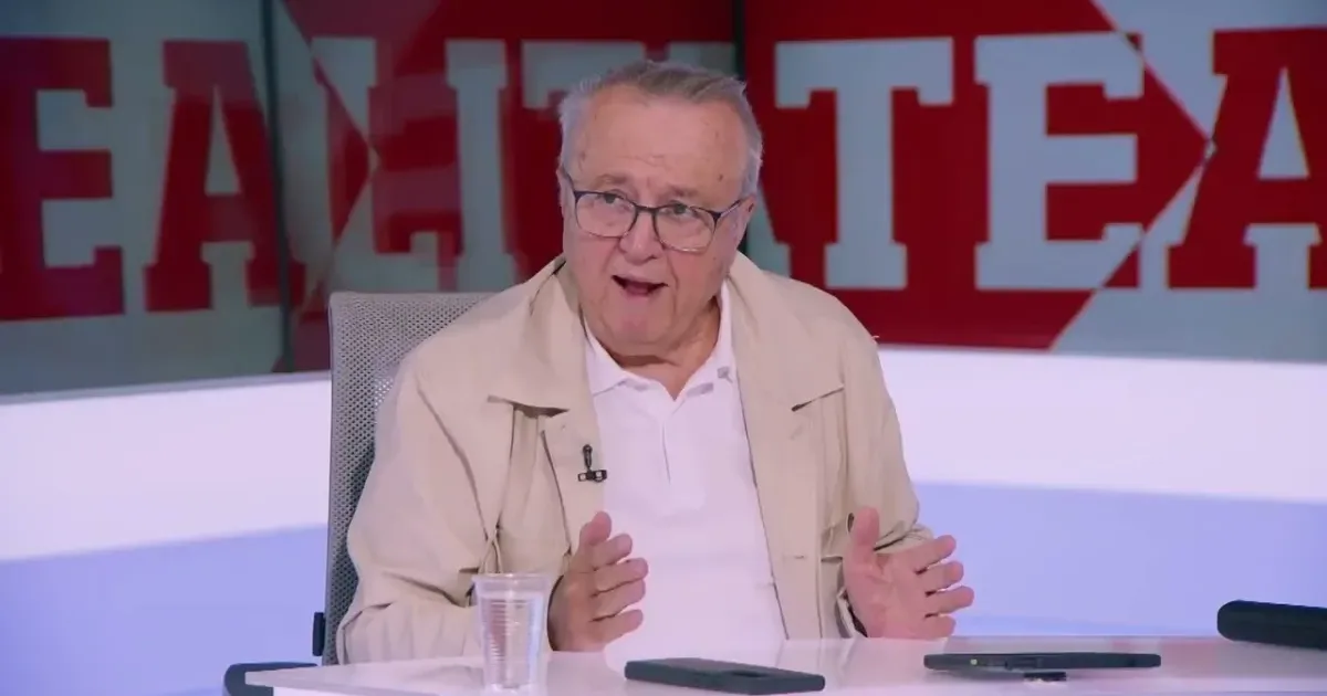 Ion Cristoiu: Miruță ar putea veni la puterea USR. Fritz nu va avea susținere