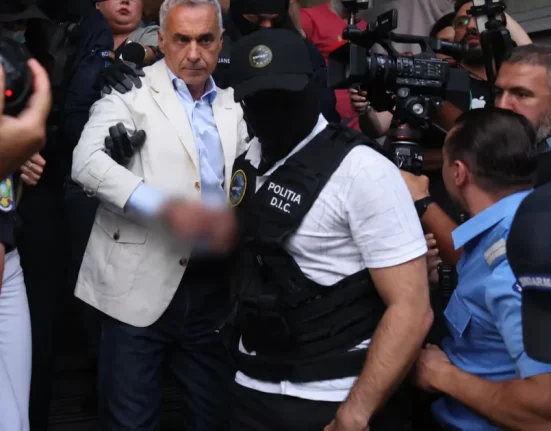 Ion Negoescu, martor în dosarul lui Călin Georgescu, ar fi colaborat cu DIICOT
