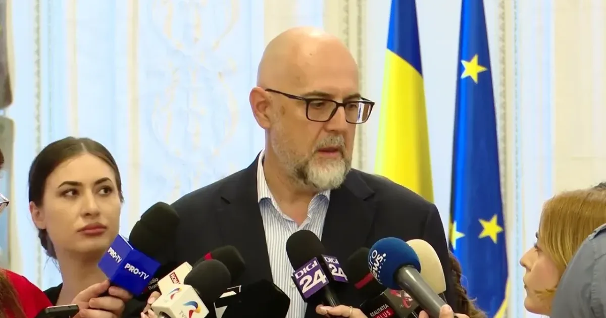 Kelemen Hunor avertizează: AUR ar putea trece de 40% dacă nu se formează un nou guvern