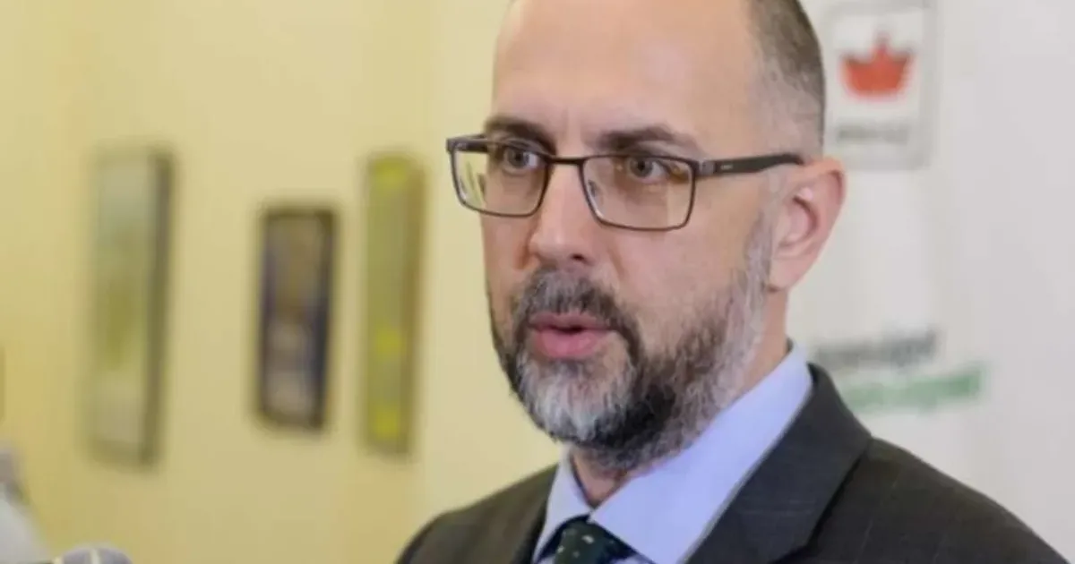 Kelemen Hunor respinge scenariul devenirii premier: „Nu m-am autopropus” 1 Kelemen Hunor respinge scenariul devenirii premier: „Nu m-am autopropus”