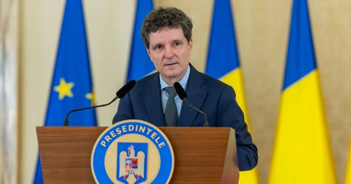 Lege promulgată de Nicușor Dan: admiterea la liceu fără examen suplimentar 1 Lege promulgată de Nicușor Dan: admiterea la liceu fără examen suplimentar