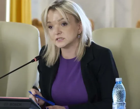 Lidia Vadim, la 11 ani de la moartea tatălui: Ar fi luat poziție acum