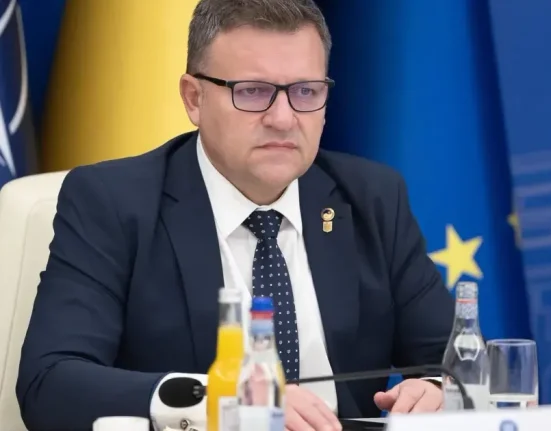 Marius Budăi, atac dur la Siegfried Mureșan: „Este un Bolojănel mai mic”