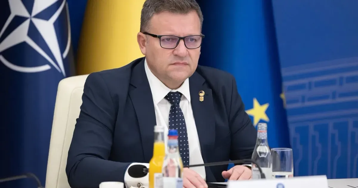 Marius Budăi, atac dur la Siegfried Mureșan: „Este un Bolojănel mai mic” 1 Marius Budăi, atac dur la Siegfried Mureșan: „Este un Bolojănel mai mic”