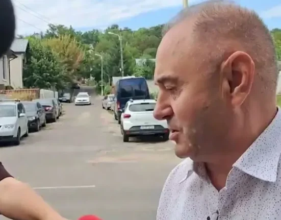 Martor-cheie așteptat la DNA Iași în dosarul lui Fănel Bogos