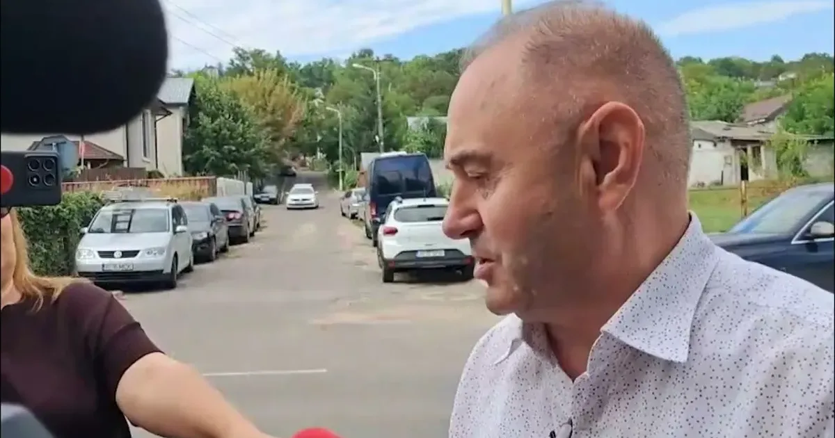 Martor-cheie așteptat la DNA Iași în dosarul lui Fănel Bogos