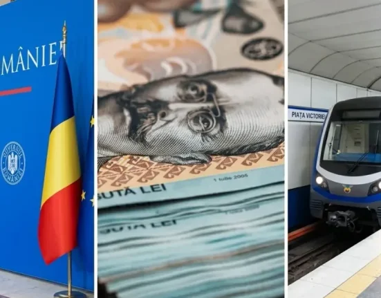 Metroul din București, în mâinile Guvernului: bugetul companiei, aprobat vineri