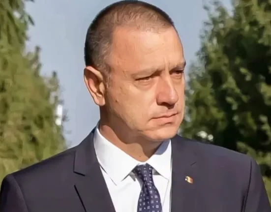 Mihai Fifor: Cine deturnează protestul pașnic al fermierilor este iresponsabil