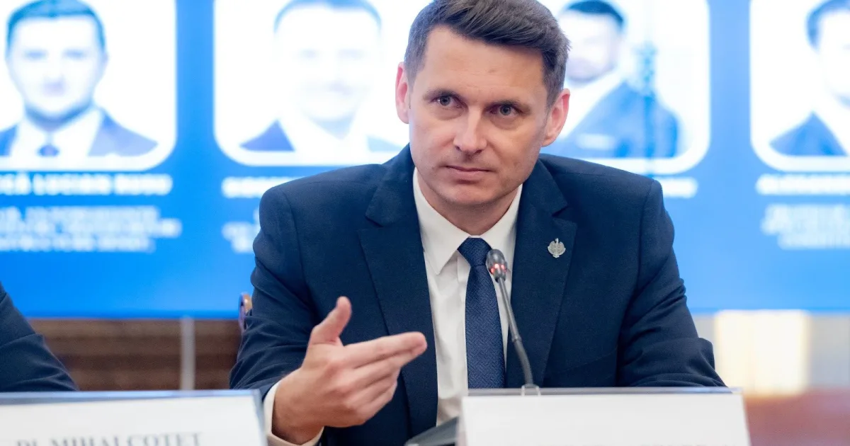 Mircea Abrudean a primit aviz favorabil pentru funcția de ministru. Liberalul, „surprins”
