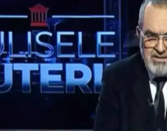 Miron Mitrea: Bolojan e cel mai mare fariseu dintre politicieni