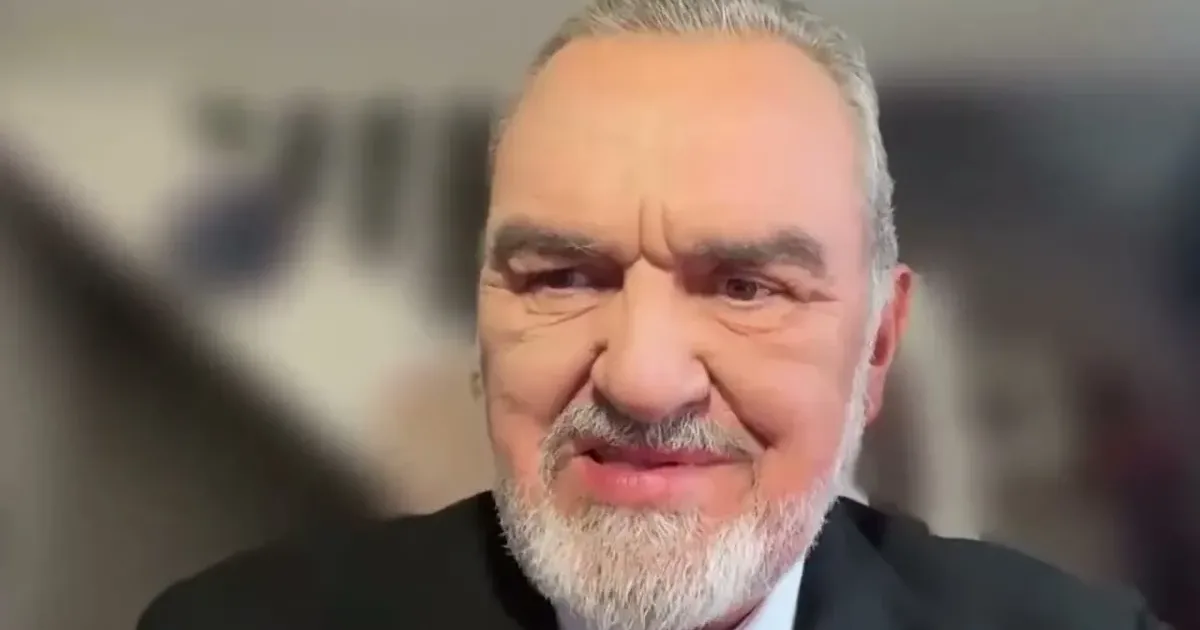 Miron Mitrea critică actuala clasă politică: „Avem lideri foarte slabi!” 1 Miron Mitrea critică actuala clasă politică: „Avem lideri foarte slabi!”