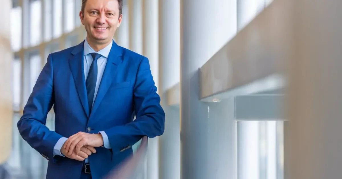 Mureșan: Continuăm lucrurile bune ale Guvernului Bolojan și intrăm în creștere 1 Mureșan: Continuăm lucrurile bune ale Guvernului Bolojan și intrăm în creștere
