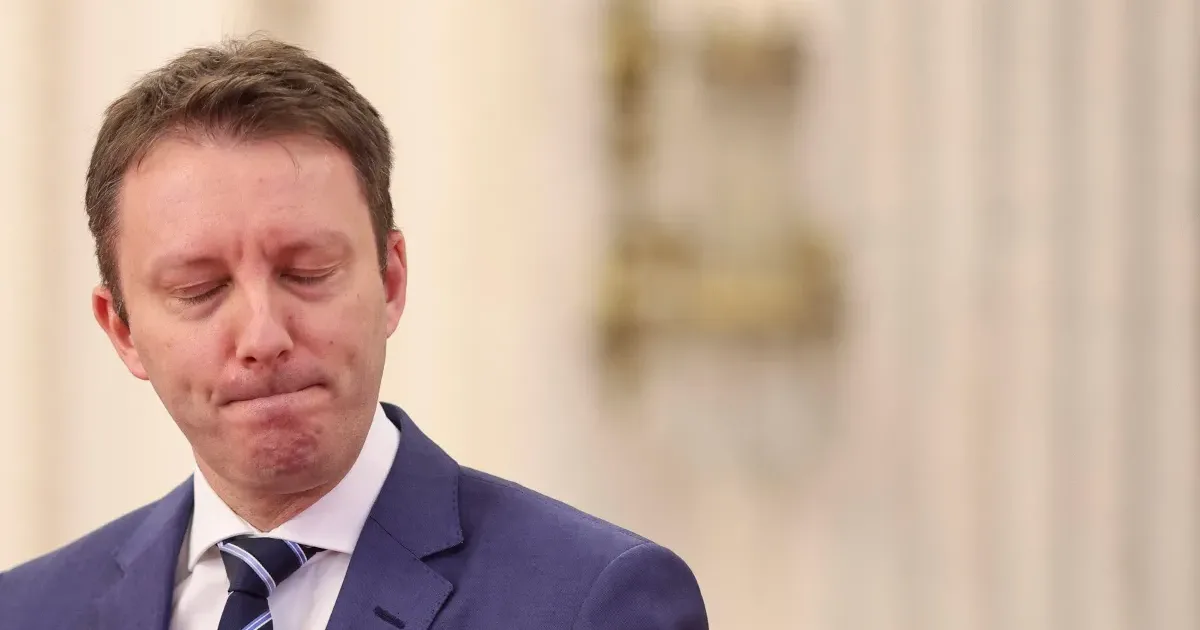 Mureșan, după căderea Guvernului: „Au votat pentru prelungirea crizei” 1 Mureșan, după căderea Guvernului: „Au votat pentru prelungirea crizei”
