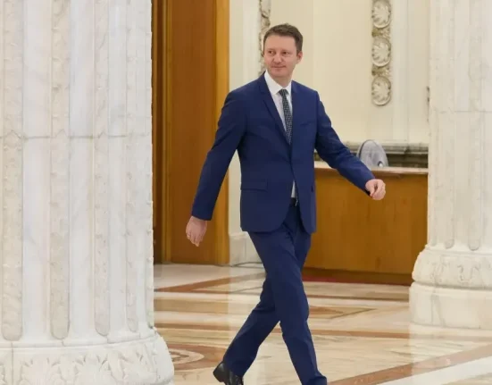 Mureșan, după decizia PSD: „România are nevoie de un guvern”