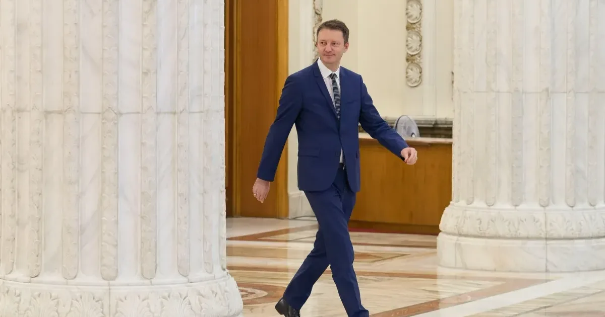 Mureșan, după decizia PSD: „România are nevoie de un guvern”