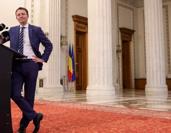 Mureșan respinge apelul lui Grindeanu de retragere înaintea votului din Parlament