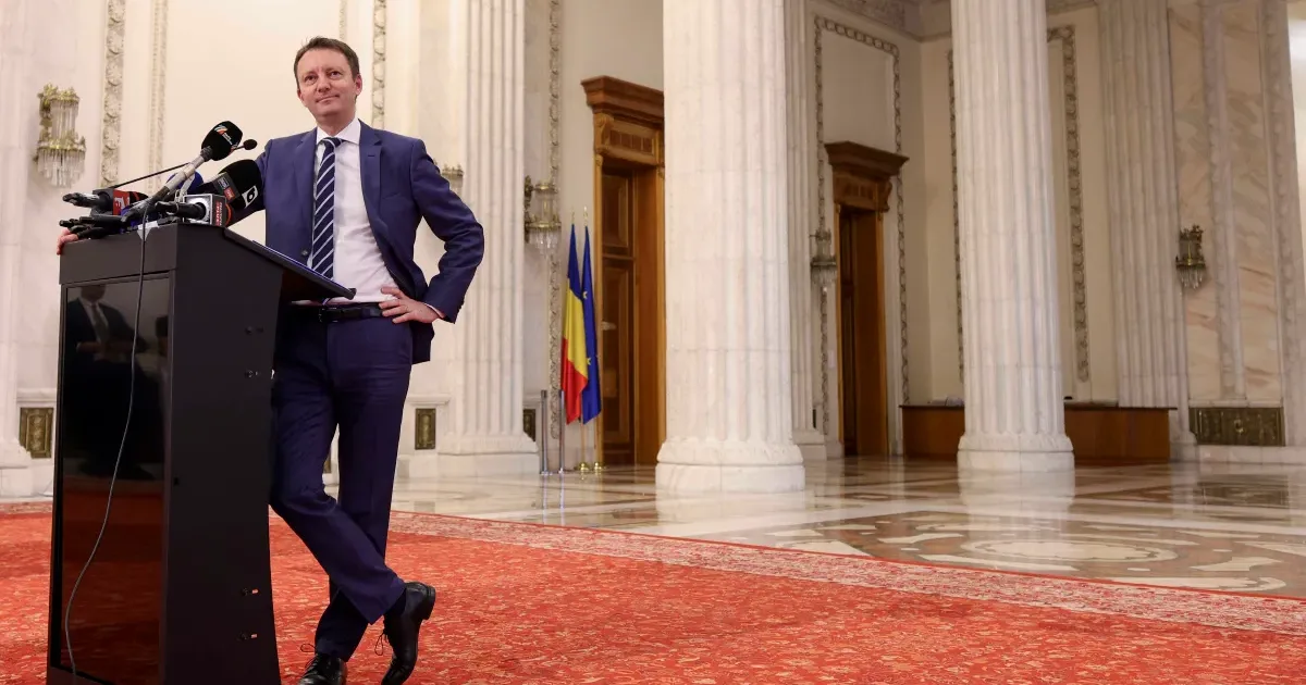 Mureșan respinge apelul lui Grindeanu de retragere înaintea votului din Parlament 1 Mureșan respinge apelul lui Grindeanu de retragere înaintea votului din Parlament