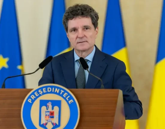 Nicușor Dan a semnat decretul de numire a lui Siegfried Mureșan ca premier