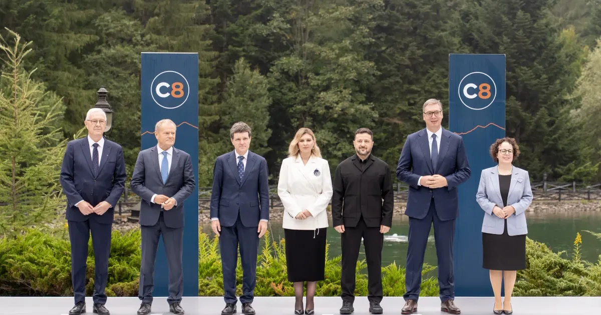 Nicușor Dan anunță donație de Patriot și drone după vizita în Ucraina 1 Nicușor Dan anunță donație de Patriot și drone după vizita în Ucraina