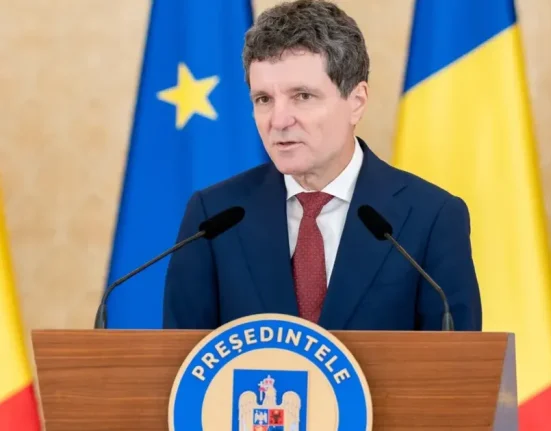 Nicușor Dan, despre un posibil guvern PSD-AUR: Nici împreună nu au majoritate