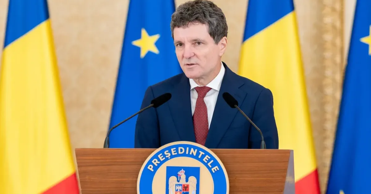 Nicușor Dan, despre un posibil guvern PSD-AUR: Nici împreună nu au majoritate 1 Nicușor Dan, despre un posibil guvern PSD-AUR: Nici împreună nu au majoritate
