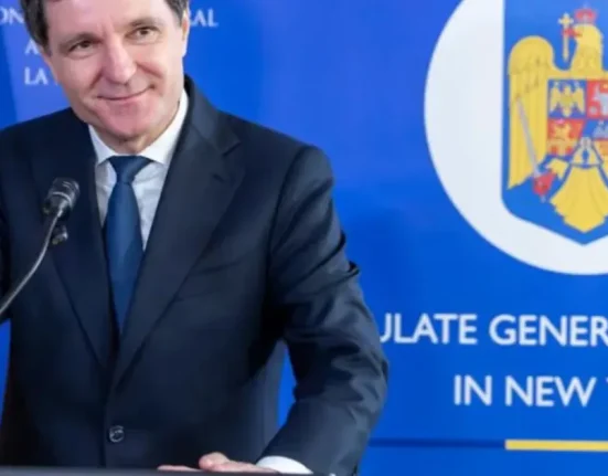 Nicușor Dan, în așteptarea unei întâlniri cu Trump. Reacția Administrației Prezidențiale