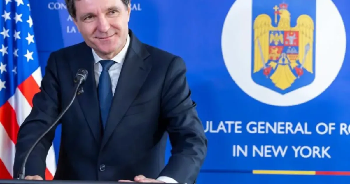 Nicușor Dan, în așteptarea unei întâlniri cu Trump. Reacția Administrației Prezidențiale 1 Nicușor Dan, în așteptarea unei întâlniri cu Trump. Reacția Administrației Prezidențiale