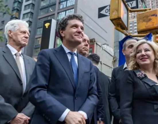 Nicușor Dan, întâlnire cu românii din America. Mesajul despre diaspora
