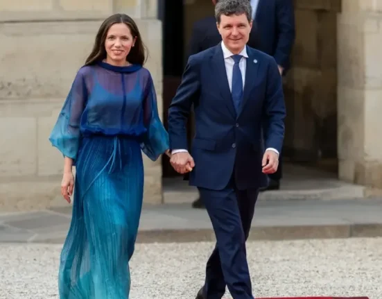 Nicușor Dan, la Adunarea Generală ONU de la New York. Programul din SUA