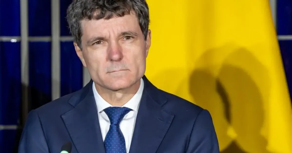 Nicușor Dan, la Bistrița: „La televizor pare că suntem în preajma apocalipsei!” 1 Nicușor Dan, la Bistrița: „La televizor pare că suntem în preajma apocalipsei!”