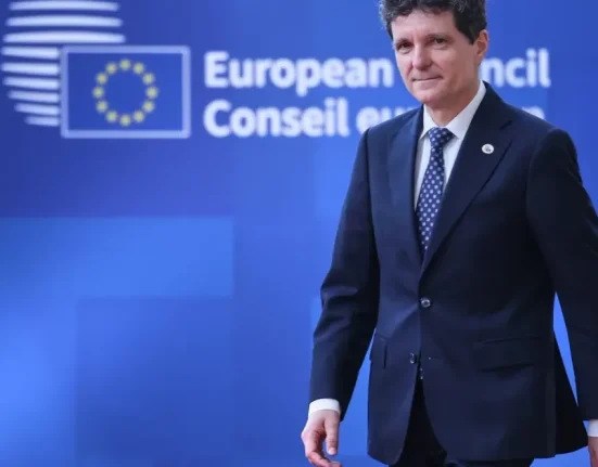 Nicușor Dan, la summitul Arcticii din Finlanda. Viziunea României