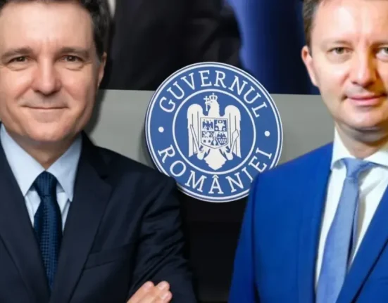 Nicușor Dan: Mureșan să-și exercite experiența de negociere cu partidele