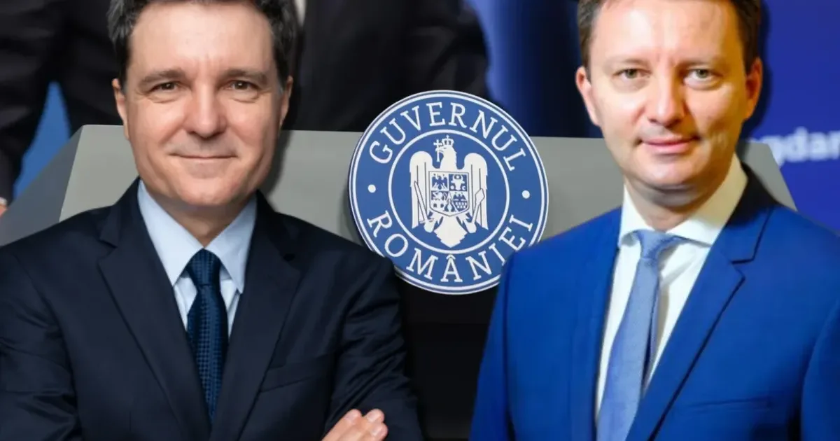 Nicușor Dan: Mureșan să-și exercite experiența de negociere cu partidele