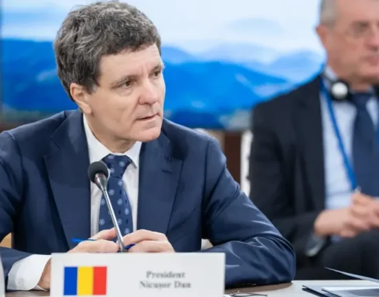Nicușor Dan: Partidele trebuie să se concentreze la formarea unui guvern