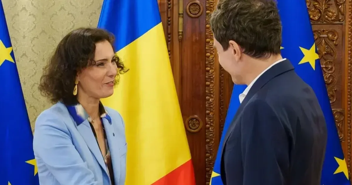 Nicușor Dan: România își întărește capacitatea de răspuns la crize 1 Nicușor Dan: România își întărește capacitatea de răspuns la crize
