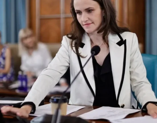 Oana Țoiu: Relația România-SUA, ca o căsnicie și un „milkshake”