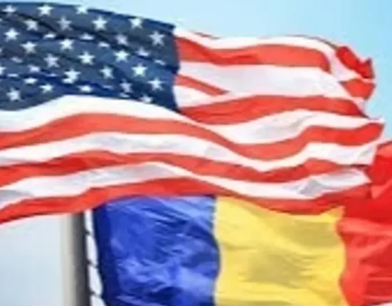 Oprea: Parteneriatul România–SUA, pilon al securității