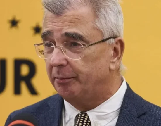 Petrișor Peiu: AUR poate guverna cu oricine, cu trei condiții