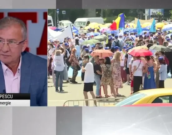 Petrișor Peiu: Cea mai gravă criză economică de la aderarea la UE
